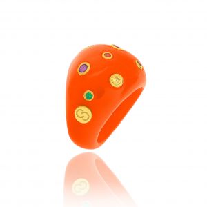 ANELLO-BOMBA-MULTICOLOR-ARANCIONE